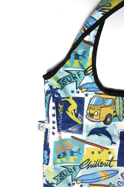 Dappia Τσάντα παραλίας και πισίνας - για αγορές