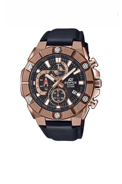 Casio EFR-569BL-1AVUDF Men's Watch