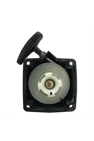 Genel Markalar Motorlu Tırpan Starter Yaylı ital