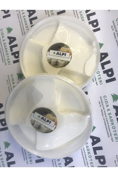 ALPI GIDA ŞARKÜTERİ Afyon Manda Inek Kaymağı