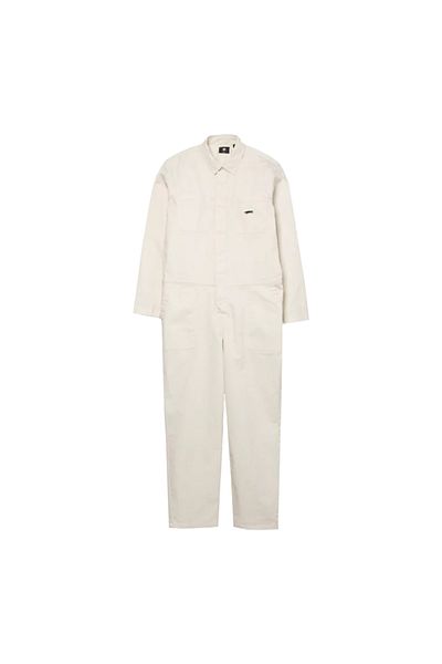Vans بدلة ARMANTO Jumpsuit - تصميم مريح وأنيق