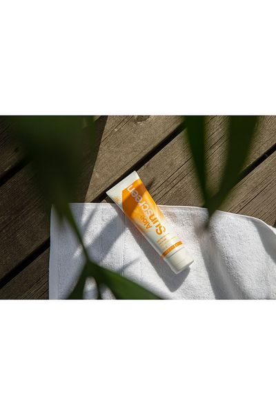 Forever Living Products Aloe Sunscreen