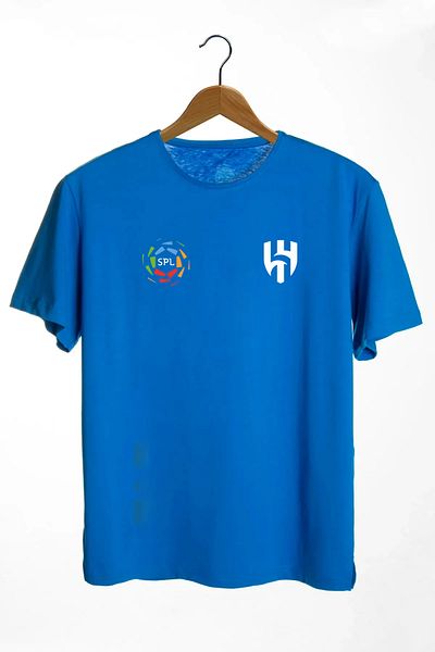Pisa Art AL TILAL SUUDİ PRO LIGHI - T-Shirt Fan Special Design