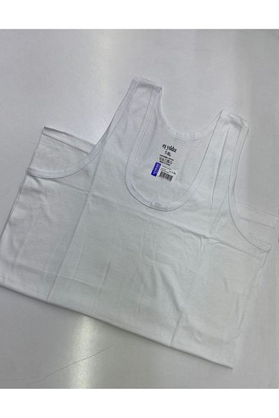 EŞYILDIZ Co-Star 6-Piece White Men's Athlete