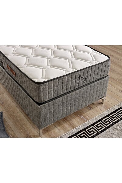 İmaj Joy Yatak Tek Kişilik 120x200 Cm (BAŞLIK VE BAZA FİYATA DAHİL DEĞİLDİR)