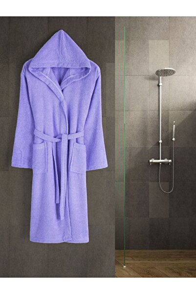 Eymir Home Collection Жіночий халат Capson Design