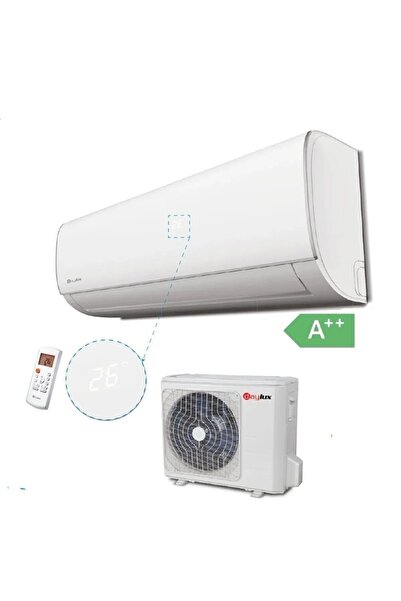 Daikin Daylux 2025 Model 3 Yıl Garanti Dtxm25n 9.000 Btu A