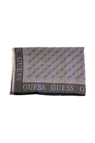 Guess AW5096COT03 Model Shawl