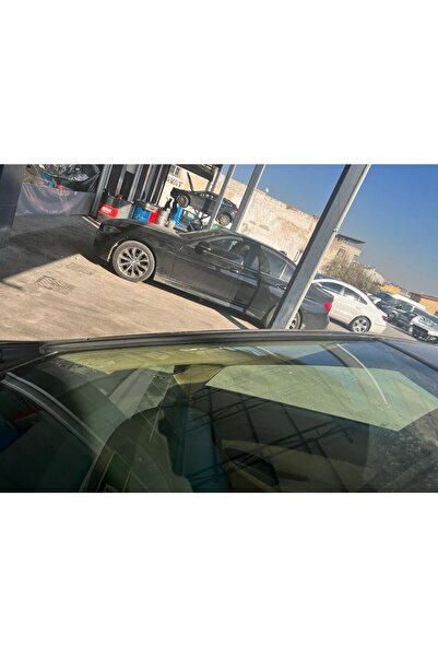 Genel Markalar Honda Civic Fd6 Sedan Kasa Uyumlu Ön Cam Fitil TAKIMI(ÖMÜR BOYU GARANTİLİDİR)Uyumlu