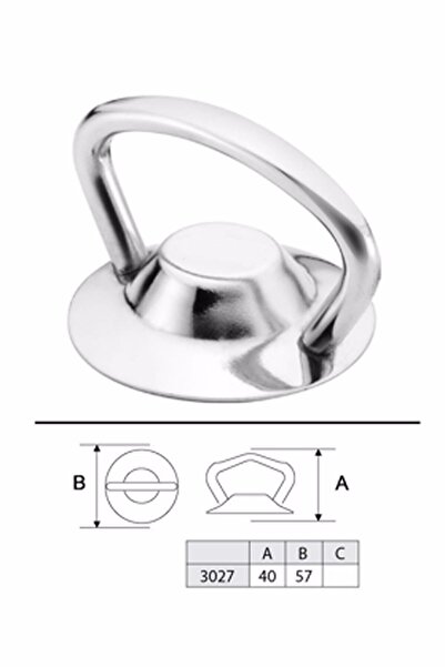 shopdrm Tencere Tava Ve Sahan Uyumlu Kapak Tepesi 4 Adet