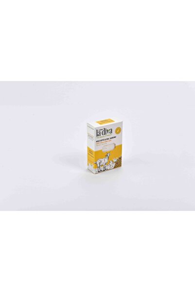 La Diva KİŞİSEL BAKIM İÇİN KEÇİ SÜTÜ&BAL SABUNU 100 GR