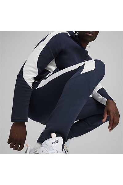 Puma Pantaloni EVOSTRIPE DK