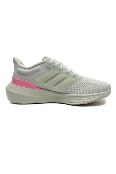 adidas حذاء رياضي نسائي من adidas Ultrabounce J IF3944-K باللون الأخضر