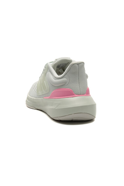 adidas حذاء رياضي نسائي من adidas Ultrabounce J IF3944-K باللون الأخضر