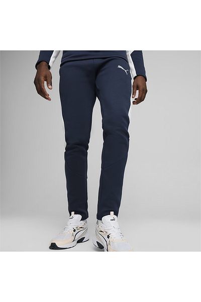 Puma Pantaloni EVOSTRIPE DK