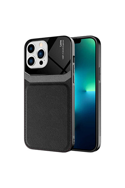 zore غطاء حماية لهاتف ابل ايفون 13 برو ماكس من زور ايميكس