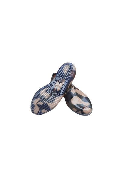 SK OĞLU Colorful Boy's Nylon Shoes