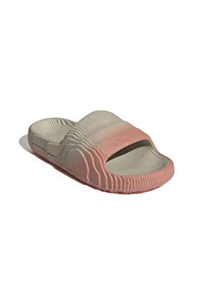 adidas IF3673-K adidas Adılette 22 Kadın Terlik Pembe