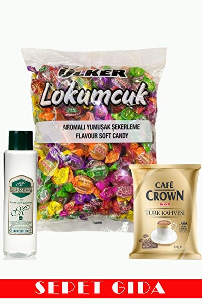 Ülker BAYRAM PAKETİ-63