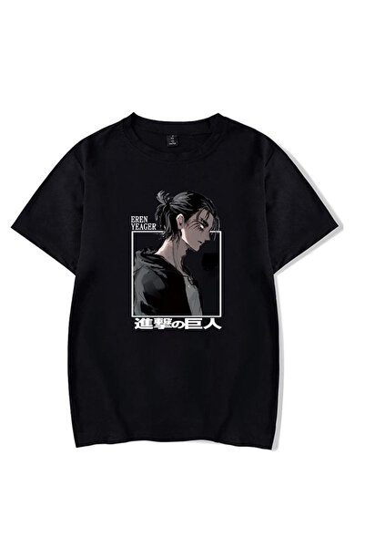 bellanova Μπλουζάκι 1 Quality Oversize Danime License