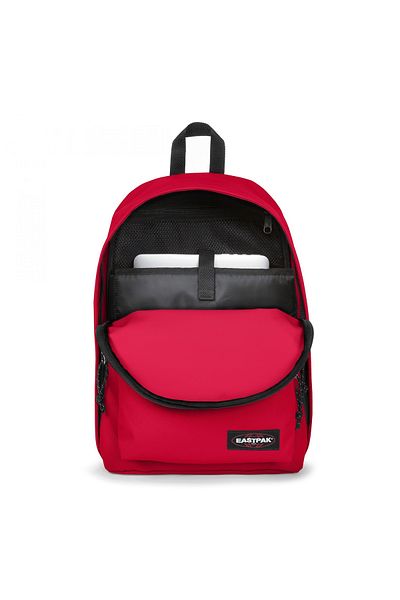 Eastpak Παράρτημα 00076784 z1-r - Red Out Of Office Backpack και τσάντα CCedil