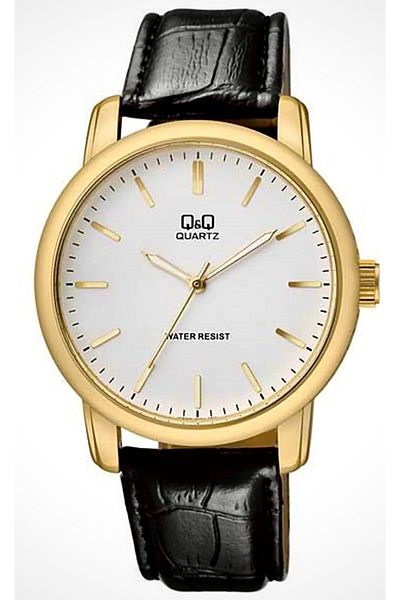 Q&Q MEN'S WRIST WATCH