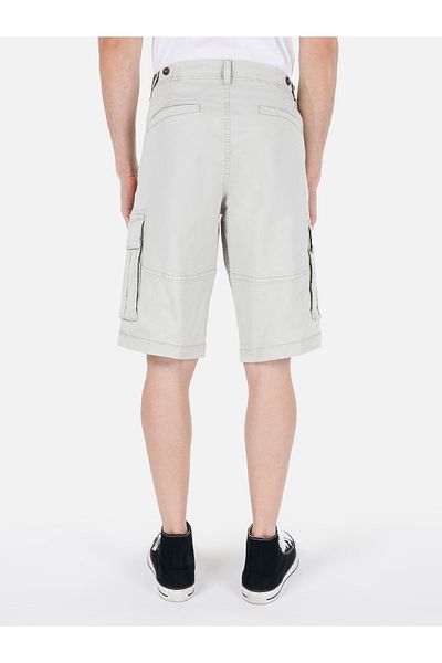 Colin's Men's Shorts - Stone Color