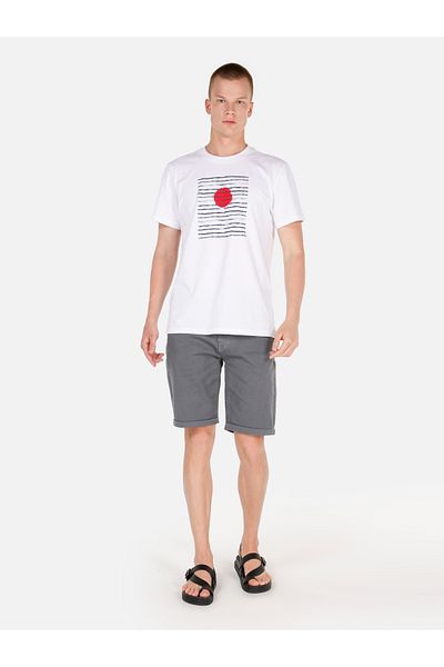 Colin's Gray Men's Shorts