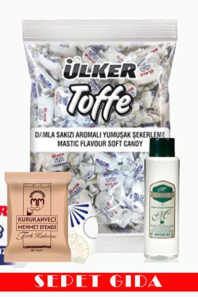 Ülker SÜPER BAYRAM PAKETİ-8