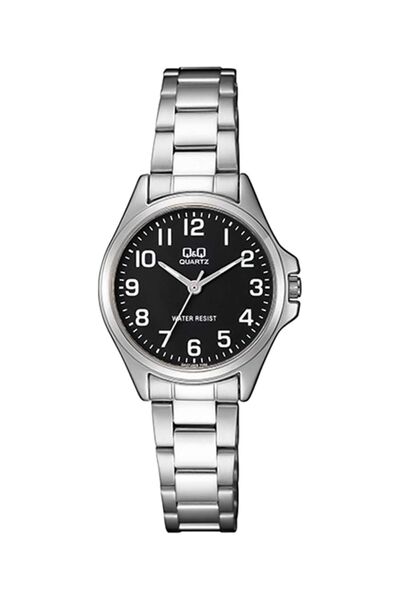 Q&Q Fosforlu Rakamlı Sevgili Çift Kol Saatleri