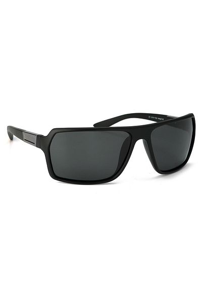Di Caprio Men's Polarized Lens Sunglasses