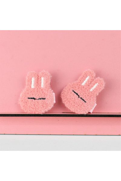 Şeker Ofisi Animal Shaped Buckle Set of 2