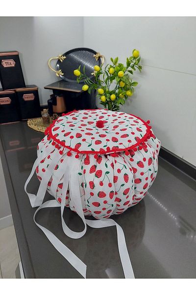 İSSE TEKSTİL Yogurt Fermenting Dough Fermenting Coverall Cushion