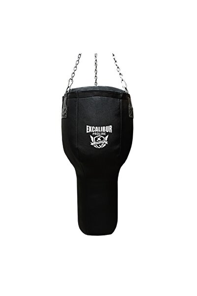 Excalibur Proline Salon Tipi Aparkat Boks Torbası Siyah