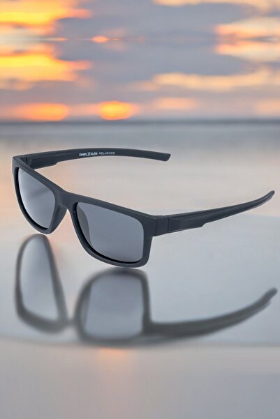 Daniel Klein Spor Model Polarize Camlı Erkek Güneş Gözlüğü