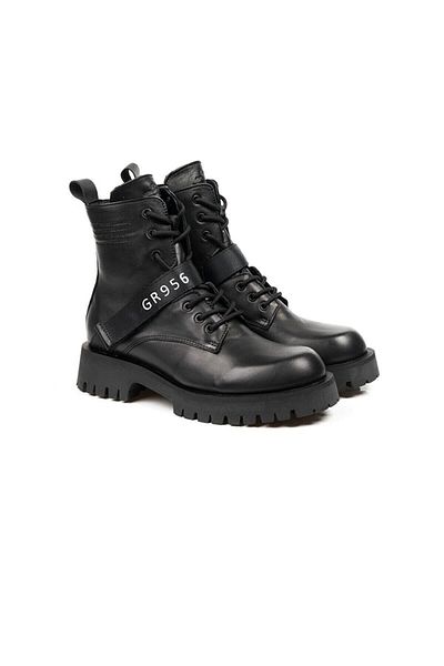 Greyder 31000 Zn Trendy Boots (K)