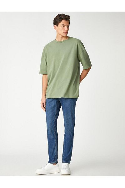 Koton Brad Jean - Slim Fit Jeans