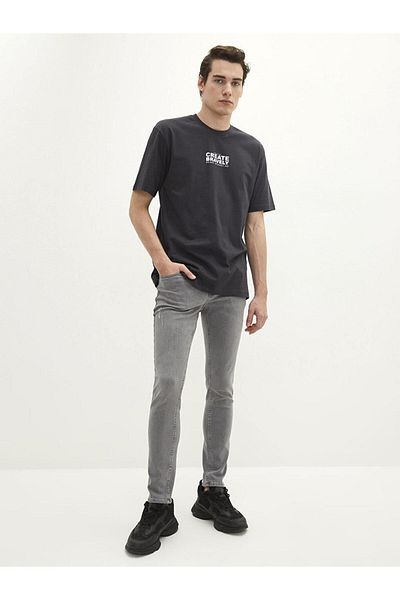 LC Waikiki LCW Jeans 760 Skinny Fit Men's Jean Pants