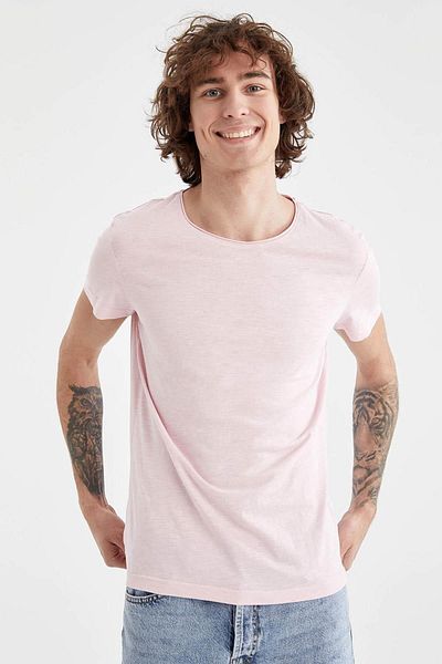 DeFacto Ανδρικό T-Shirt - M4789az/pn514