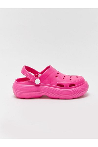 LC Waikiki Papuci de plajă pentru femei LCW STEPS Hole