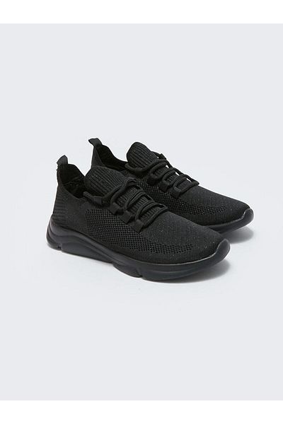 LC Waikiki Pantofi sport pentru femei LCW STEPS cu șireturi