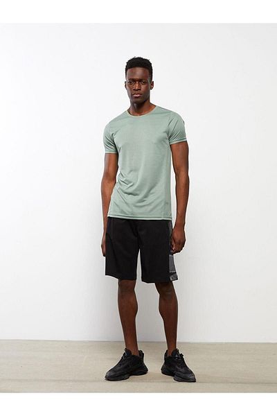 LC Waikiki Ανδρικό αθλητικό σορτς LCW Active Standard Fit