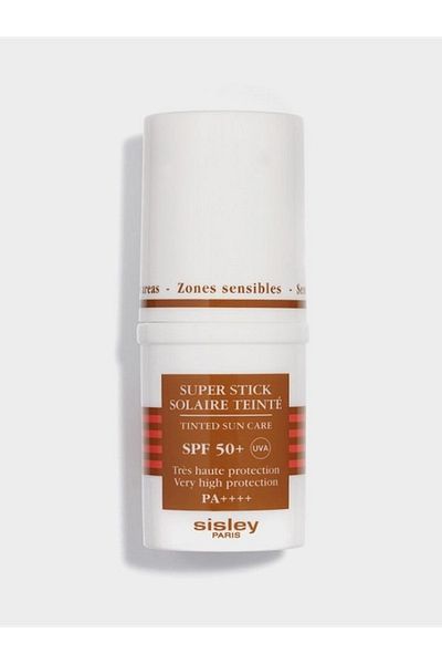 Sisley Colorful Super Stick Solaire Sunscreen - SPF 50+ 15 ml