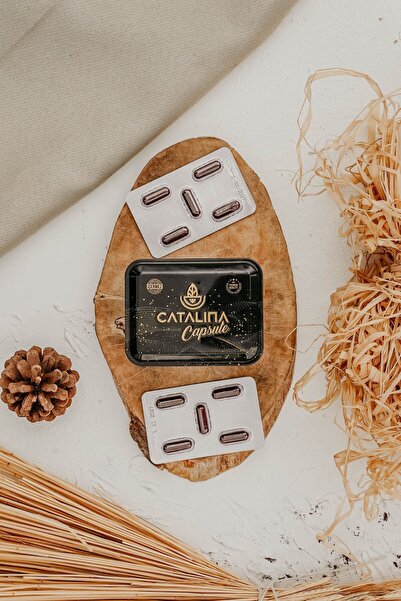 Catalina Premium Capsule