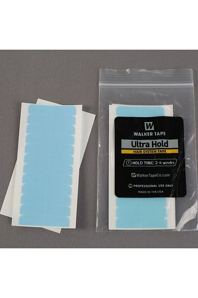 Walker Tape Blue Micro Tape Welding Repair Tape 60 Pieces