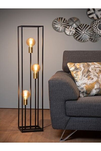 ZEYDADA LAMBADER 3 GOLD DUYLU