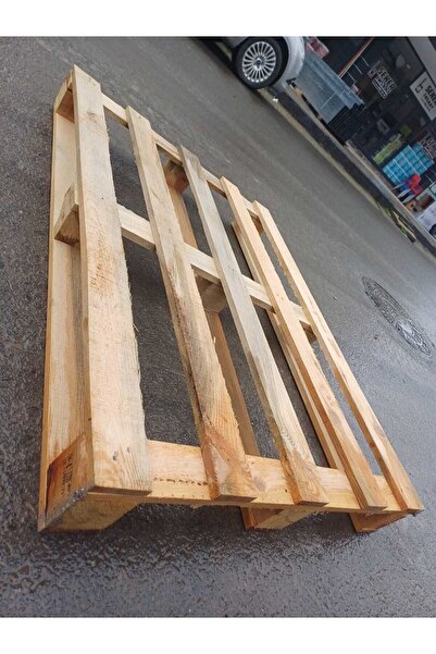 KUZENLER AHŞAP PALET AHŞAP PALET