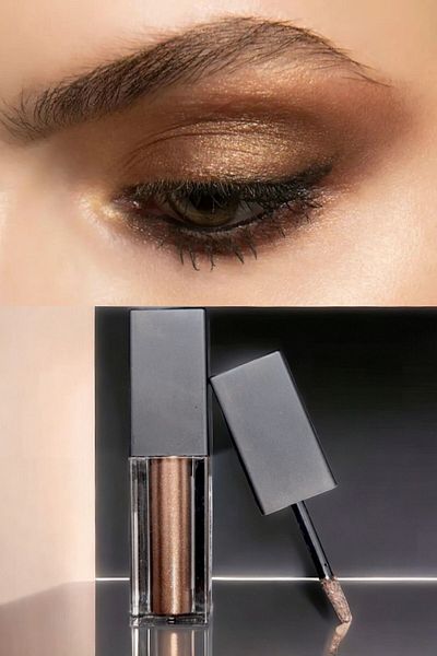 wonderway Liquid Eyeshadow - Comfortable Cut