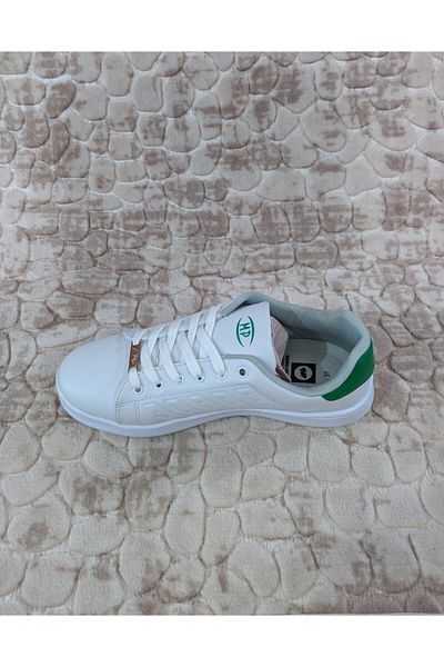 M.P. 211-7901 Pantofi sport albi pentru femei