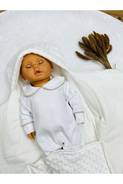 İnsta Bebe Blanket Ready Swaddle